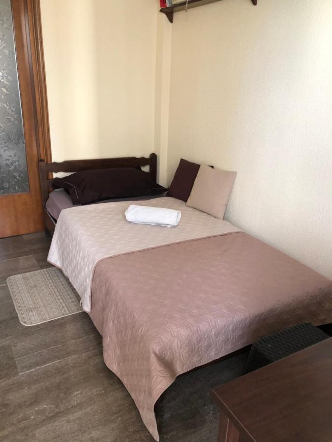 Joannas 2Brooms Sea Apartment Peraia  Exterior photo