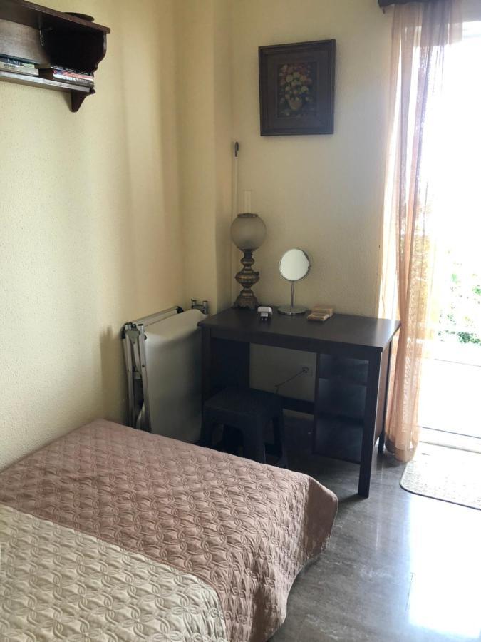 Joannas 2Brooms Sea Apartment Peraia  Exterior photo